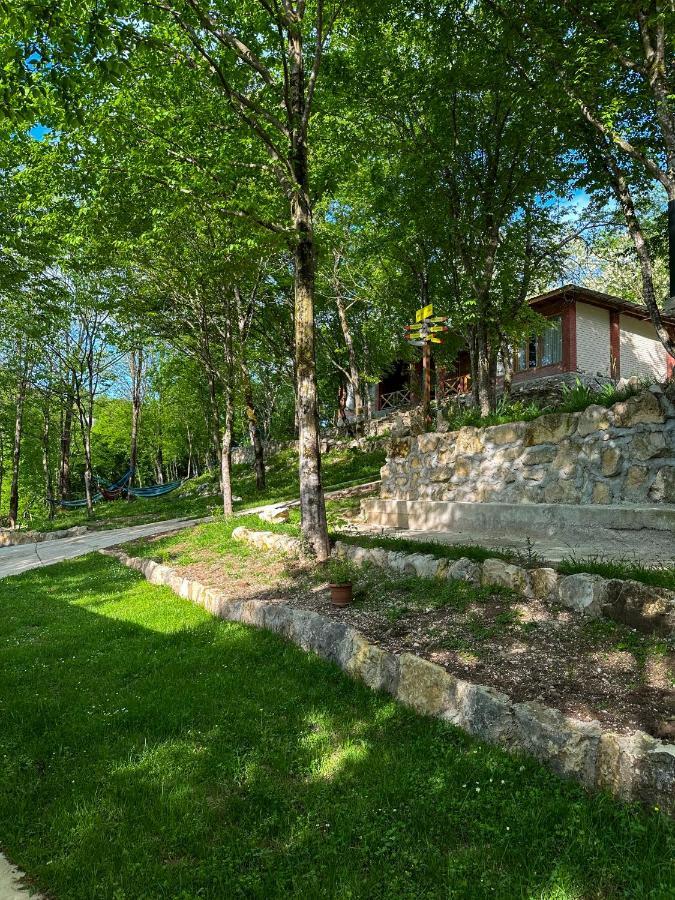 Martvili Canyon Cottage Gachedili Exterior photo